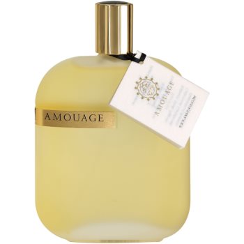 Amouage Opus III Eau De Parfum unisex 100 ml